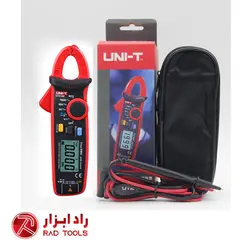 آمپرمتر مدل UT210E یونیتی