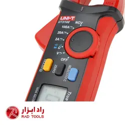 آمپرمتر مدل UT210E یونیتی