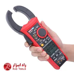 آمپرمتر مدل UT219DS یونیتی | راد ابزار