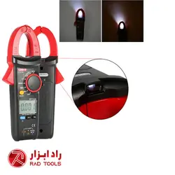 آمپرمتر مدل UT213A یونیتی