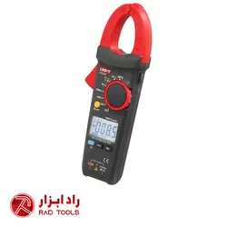 آمپرمتر مدل UT213A یونیتی