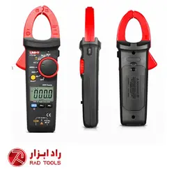 آمپرمتر مدل UT213A یونیتی