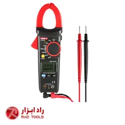 آمپرمتر مدل UT213A یونیتی