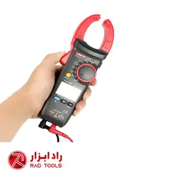 آمپرمتر مدل UT213C یونیتی