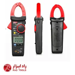 آمپرمتر مدل UT213C یونیتی
