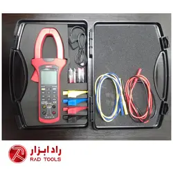آمپرمتر مدل UT243 یونیتی