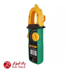آمپرمتر هوشمند مدل MS2033A مستک