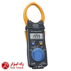 آمپرمتر هیوکی HIOKI CM3281 | خرید با کمترین قیمت بازار | راد ابزار