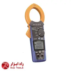 آمپرمتر هیوکی مدل HIOKI CM4373