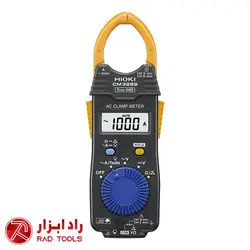 آمپرمتر هیوکی مدل HIOKI CM3289 | خرید ارزان را با ما تجربه کنید | راد ابزار
