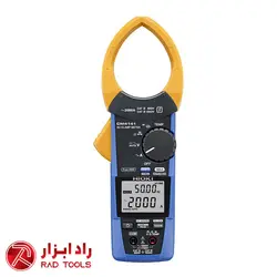 آمپرمتر هیوکی مدل HIOKI CM4141 | خرید ارزان را با ما تجربه کنید | راد ابزار