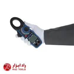 امپرمتر CEM DT-3347 | اطلاعات کامل + قیمت + مشاوره | راد ابزار