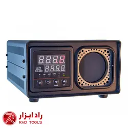 کالیبراتور دماسنج لیزری مدل CEM BX-500 | خرید ارزان را با ما تجربه کنید | راد ابزار