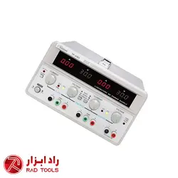 منبع تغذیه مدل TWINTEX TP-2305C | راد ابزار
