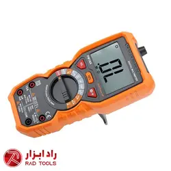 مولتی متر پیک متر مدل PEAKMETER PM18A