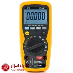 مولتی متر جی پی اس GPS-179 | راد ابزار