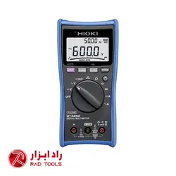 مولتی متر مدل DT4252 هیوکی