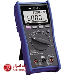 مولتی متر مدل DT4252 هیوکی