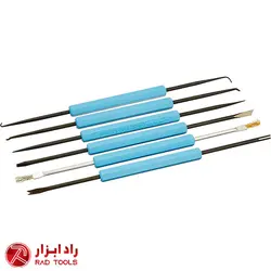 ابزار لحیم کاری گوت ژاپن goot SA-10 - خرید ارزان را با ما تجربه کنید - راد ابزار