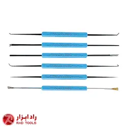 ابزار لحیم کاری گوت ژاپن goot SA-10 - خرید ارزان را با ما تجربه کنید - راد ابزار