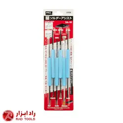 ابزار لحیم کاری گوت ژاپن goot SA-10 - خرید ارزان را با ما تجربه کنید - راد ابزار