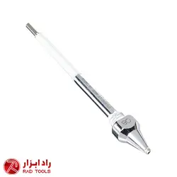 نازل قلع کش برقی TP100 و TP200 سایز 08 - TP100,200N-08 | راد ابزار