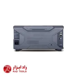 اسیلوسکوپ 100 مگا هرتز 2 کانال ریگول RIGOL DS2102A