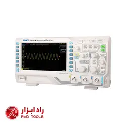 اسیلوسکوپ 100 مگا هرتز 2کانال ریگول RIGOL DS1102Z-E