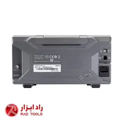 اسیلوسکوپ 100 مگا هرتز 2کانال ریگول RIGOL DS1102Z-E