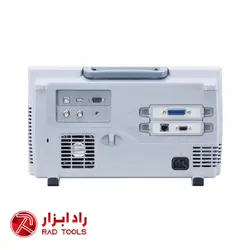 اسیلوسکوپ 200 مگا هرتز 2 کانال گودویل GWINSTEK GDS-2202A