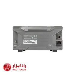 اسیلوسکوپ 50 مگا هرتز 4 کانال ریگول RIGOL DS1054Z
