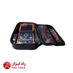 اسیلوسکوپ دستی 40 مگا هرتز ویکتور VICTOR 240