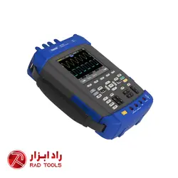 اسیلوسکوپ پرتابل 200 مگ 2 کانال هانتک HANTEK DSO8202E
