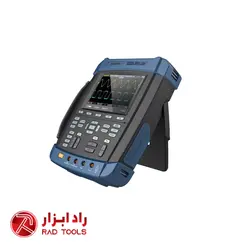 اسیلوسکوپ پرتابل 200 مگ 2 کانال هانتک HANTEK DSO8202E