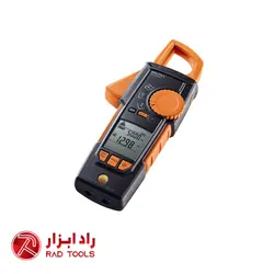 آمپرمتر تستو testo 770-1