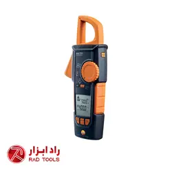 آمپرمتر تستو testo 770-1