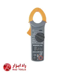 آمپرمتر کلمپی کیوریتسو KYORITSU KT200