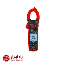 آمپرمتر کلمپی یونیتی UNI-T UT208B