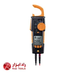 آمپرمتر تستو testo 770-3