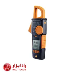 آمپرمتر تستو testo 770-3
