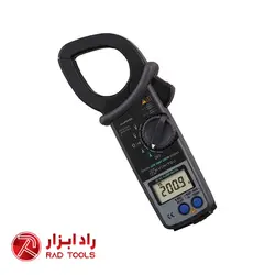 آمپرمتر کلمپی کیوریتسو KYORITSU 2009R
