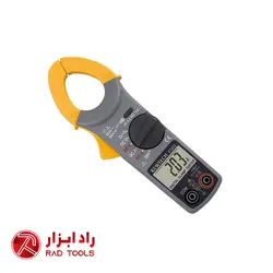 آمپرمتر کلمپی کیوریتسو KYORITSU KT203