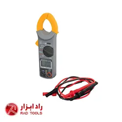 آمپرمتر کلمپی کیوریتسو KYORITSU KT203