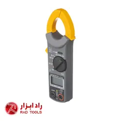 آمپرمتر کلمپی کیوریتسو KYORITSU KT203