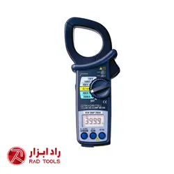 آمپرمتر کیوریتسو KYORITSU SNAP 2003A
