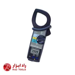 آمپرمتر کیوریتسو KYORITSU SNAP 2002PA