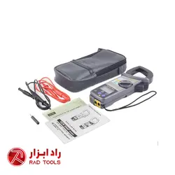 آمپرمتر کیوریتسو KYORITSU SNAP 2002PA