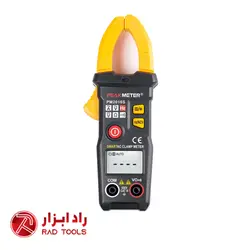 آمپرمتر هوشمند پیک متر PEAKMETER PM2016S