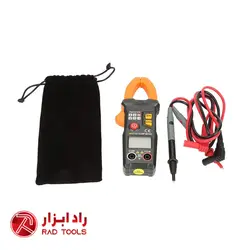 آمپرمتر هوشمند پیک متر PEAKMETER PM2016S