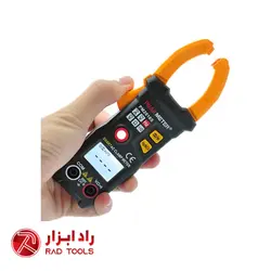 آمپرمتر هوشمند پیک متر PEAKMETER PM2016S
